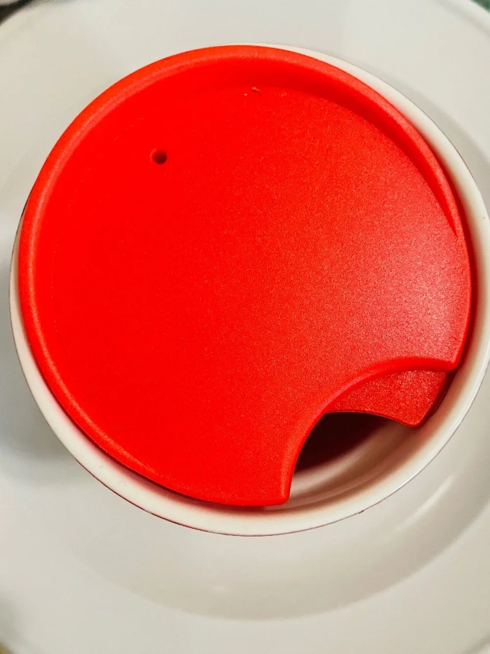 Starbucks Glass Tumbler